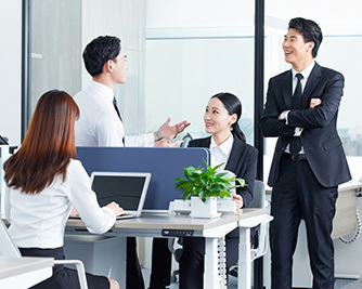 八種類型科技公司的注冊經(jīng)營范圍指南