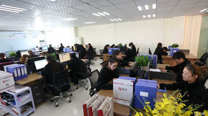 山東百企慧企業(yè)管理咨詢與商務(wù)信息咨詢的價值與前景